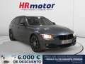BMW 316 d Gris - thumbnail 1