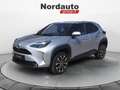 Toyota Yaris Cross Yaris Cross 1.5 Hybrid 5p. E-CVT AWD-i Trend Plateado - thumbnail 1