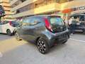 Toyota Aygo Aygo 1.0 VVT-i 72 CV 5 porte x-play MMT C.AUTOMATI Grau - thumbnail 4