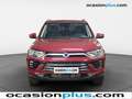 SsangYong Korando G15 Urban 4x2 Blanco - thumbnail 14