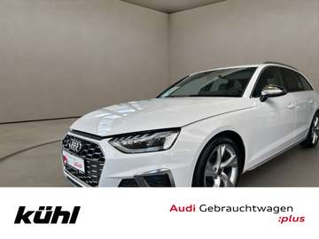 3.0 TDI Q Tip. LED/Kamera/Navi/AHK