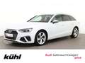 Audi S4 3.0 TDI Q Tip. LED/Kamera/Navi/AHK Blanco - thumbnail 1