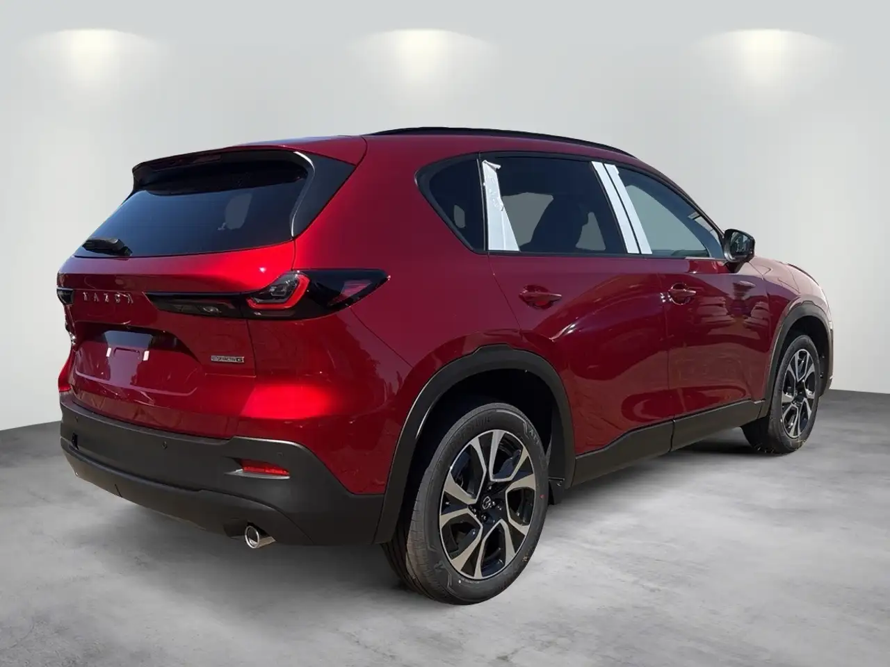 Mazda CX-5 2026