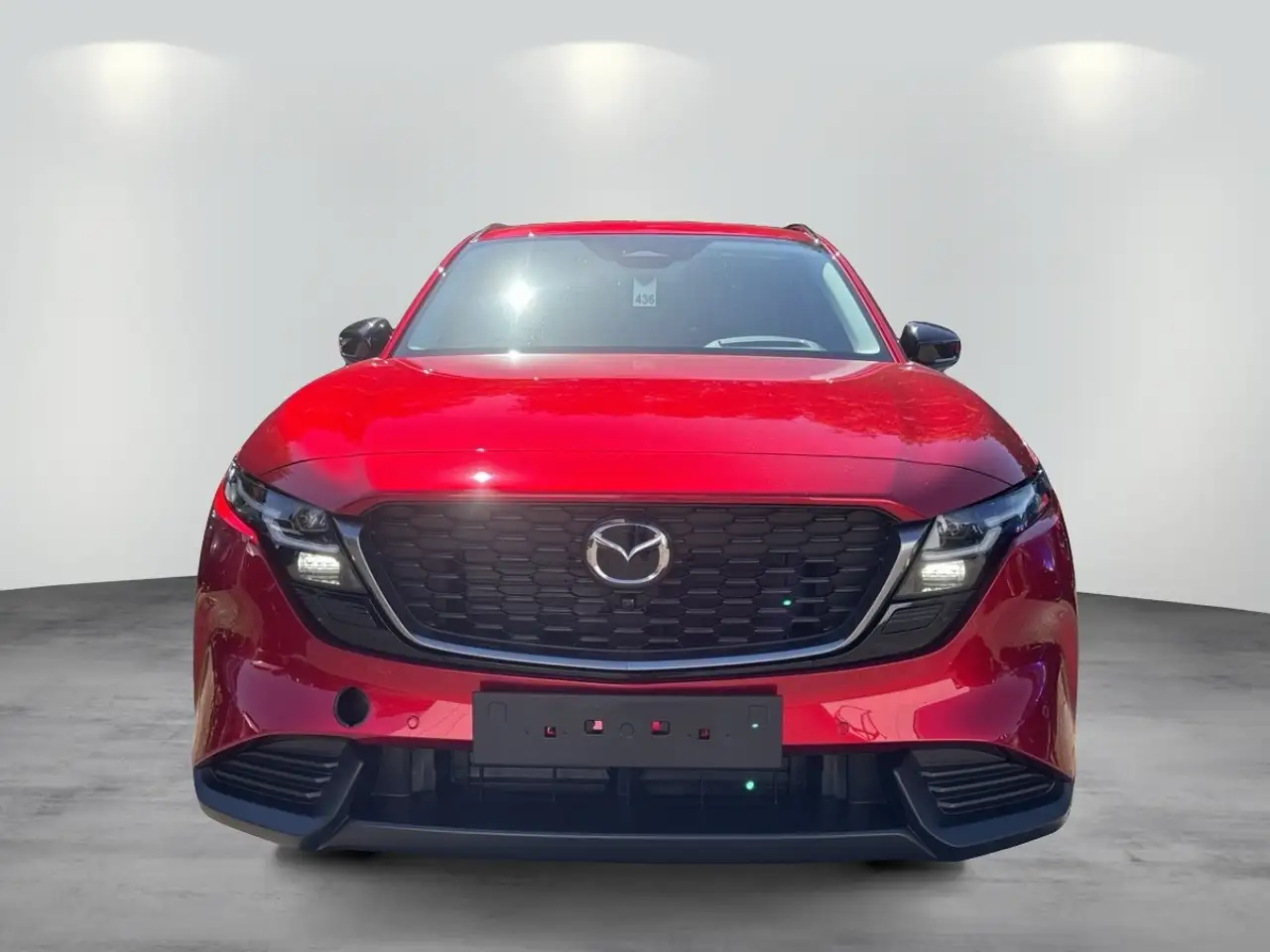Mazda CX-5 2026