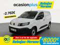 Peugeot Partner 1.5 BlueHDI S&S Standard 600kg 100 Blanco - thumbnail 1