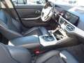 BMW 318 d Touring Aut Advantage 17" Navi Leder LED Blau - thumbnail 8