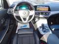BMW 318 d Touring Aut Advantage 17" Navi Leder LED Blau - thumbnail 7