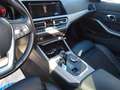 BMW 318 d Touring Aut Advantage 17" Navi Leder LED Blau - thumbnail 11