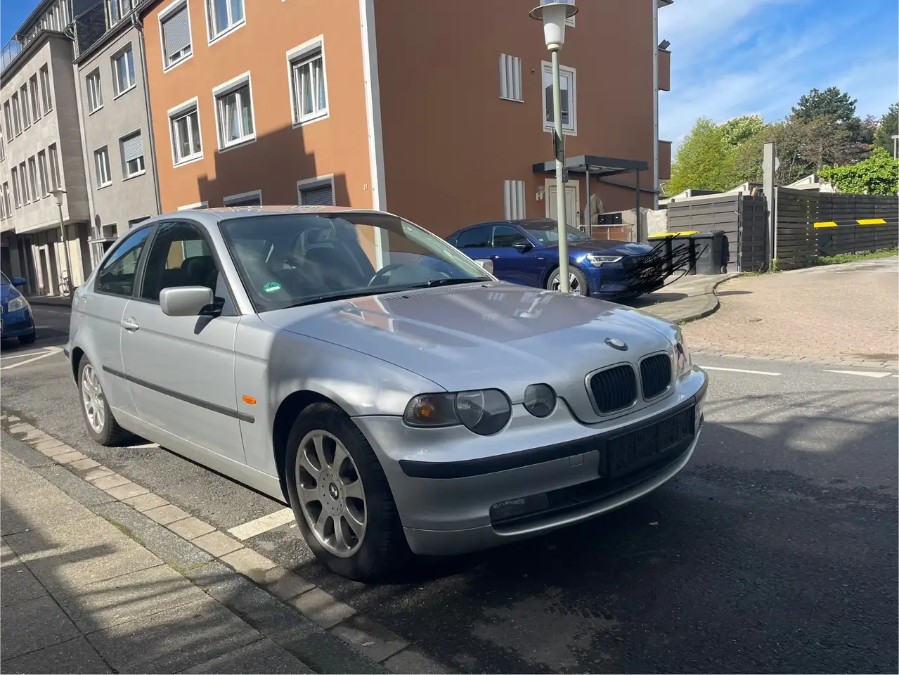 BMW 316