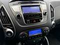 Hyundai iX35 iX35 2,0 CRDi - 4WD "Premium" *** erst 151.000 km Grau - thumbnail 8