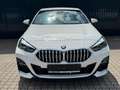 BMW 218i Aut. Gran Coupe M Sport /AHK/HiFi/18"M-Rad Weiß - thumbnail 3
