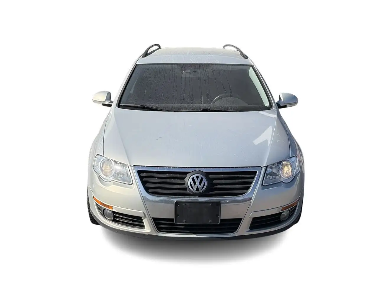 Volkswagen Passat снимка Volkswagen Passat
