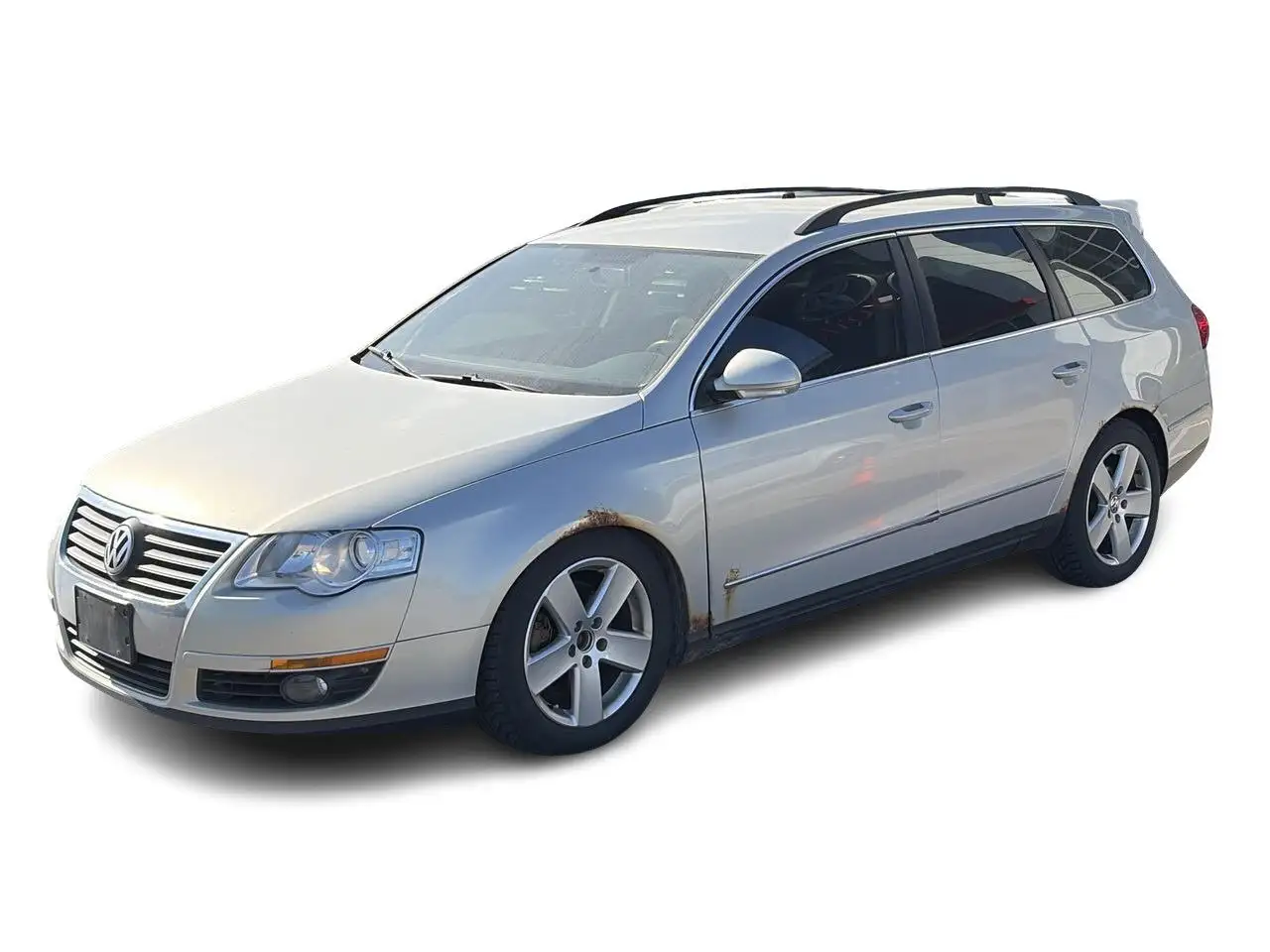 Volkswagen Passat снимка Volkswagen Passat