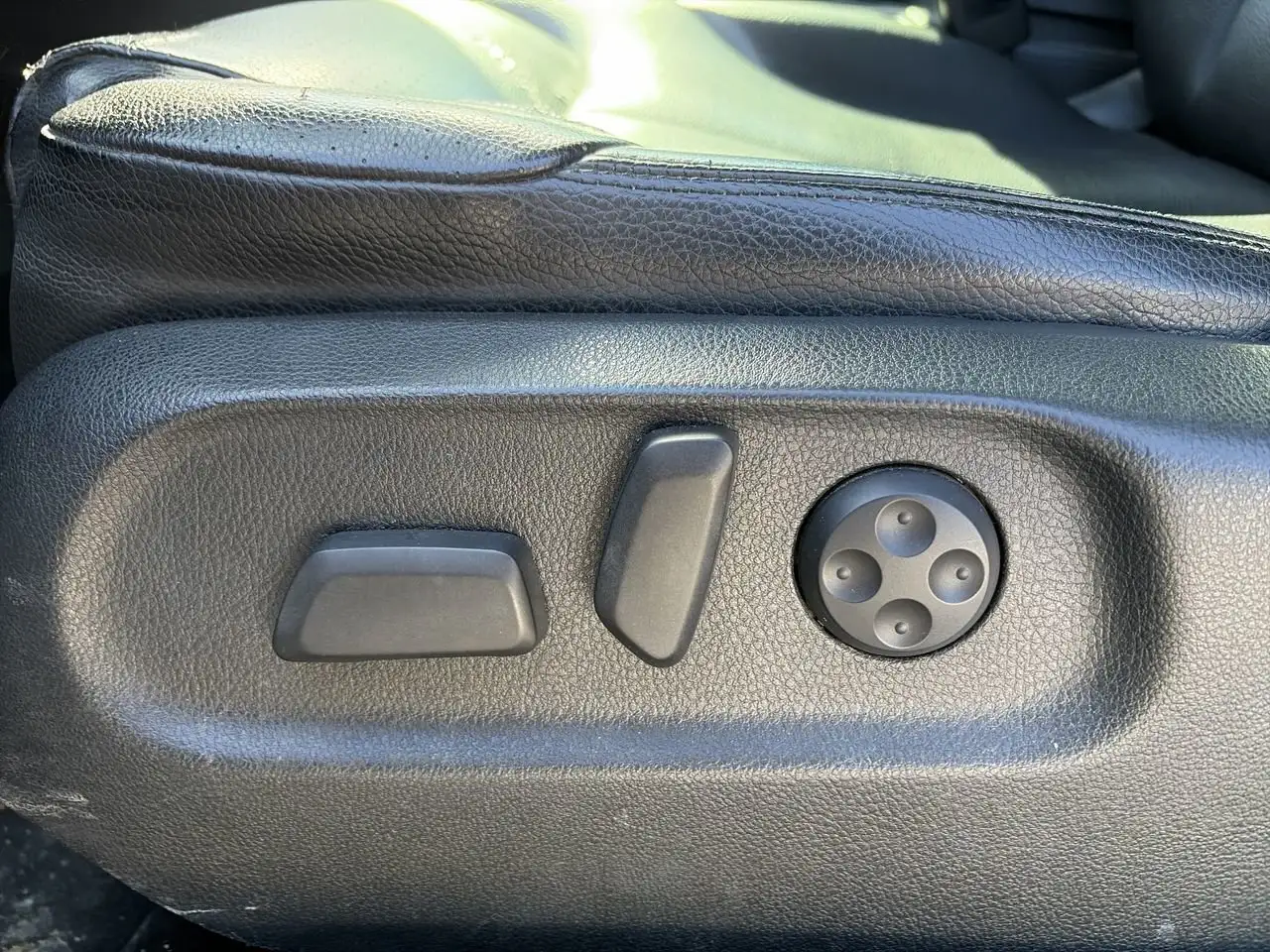 Volkswagen Passat снимка Volkswagen Passat