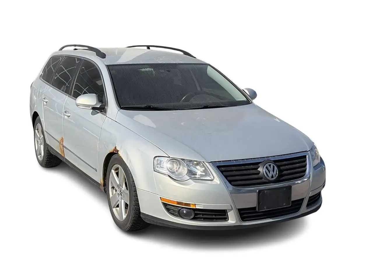 Volkswagen Passat снимка Volkswagen Passat