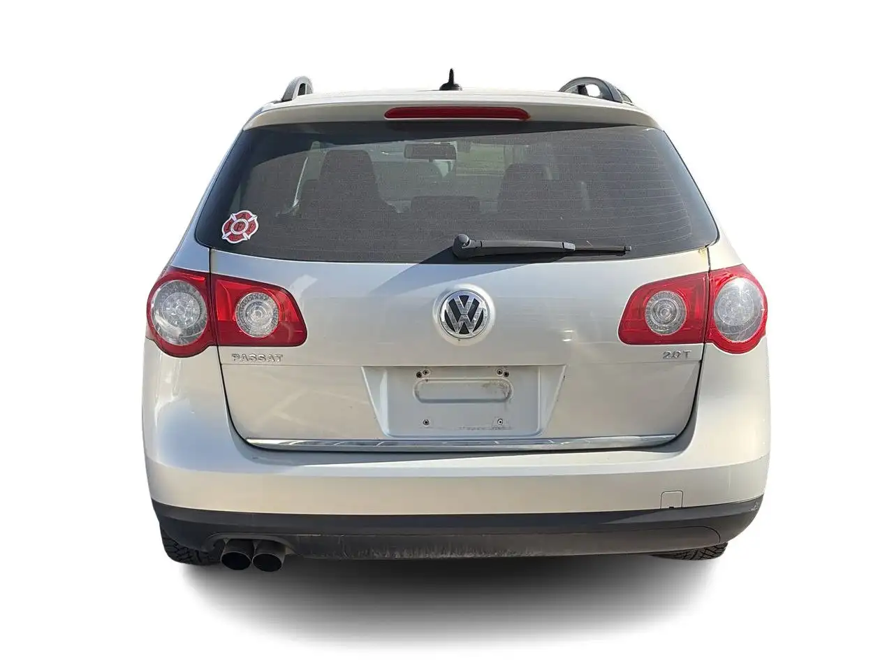 Volkswagen Passat снимка Volkswagen Passat