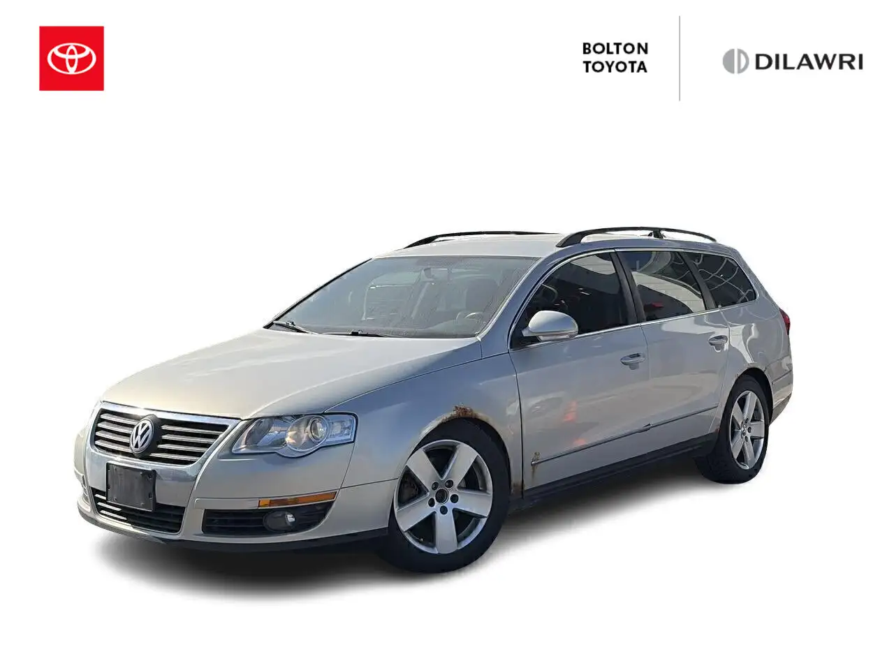 Volkswagen Passat снимка Volkswagen Passat