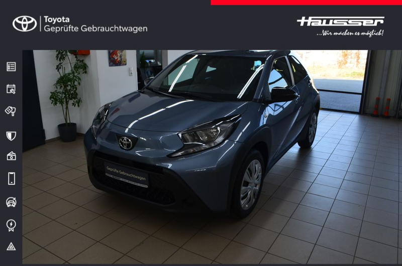 Photo du véhicule