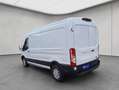 Ford Transit 350 L3H2 Lkw VA Trend, Klima, RFK Blanco - thumbnail 3