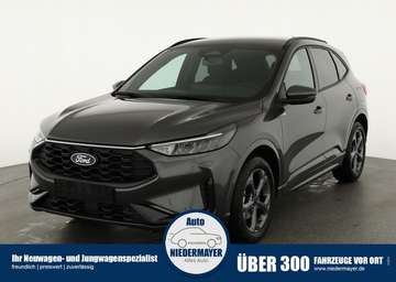 1.5 EcoBoost ST-Line, Navi, AHK, LED, Kamera, Wint