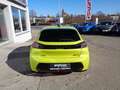 Peugeot 208 PureTech 100 S&S Allure TOP Ausstattung Gelb - thumbnail 8