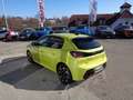 Peugeot 208 PureTech 100 S&S Allure TOP Ausstattung Gelb - thumbnail 6