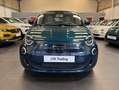Fiat 500C E 118CH LA PRIMA Vert - thumbnail 2