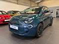 Fiat 500C E 118CH LA PRIMA Vert - thumbnail 1
