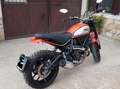 Ducati Scrambler 800 Icon Orange Orange - thumbnail 4