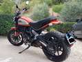 Ducati Scrambler 800 Icon Orange Orange - thumbnail 1