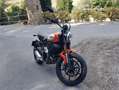 Ducati Scrambler 800 Icon Orange Orange - thumbnail 6