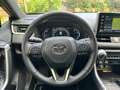 Toyota RAV 4 2.5i Hybride met nog 2 jaar constucteur Garantie Argento - thumbnail 12