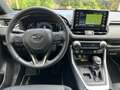 Toyota RAV 4 2.5i Hybride met nog 2 jaar constucteur Garantie Argento - thumbnail 11