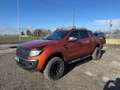 Ford Ranger 3.2 TDCi aut. DC Wildtrak 5pt. Orange - thumbnail 6