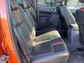 Ford Ranger 3.2 TDCi aut. DC Wildtrak 5pt. Orange - thumbnail 12