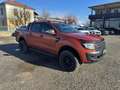 Ford Ranger 3.2 TDCi aut. DC Wildtrak 5pt. Orange - thumbnail 7
