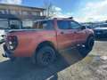 Ford Ranger 3.2 TDCi aut. DC Wildtrak 5pt. Orange - thumbnail 9