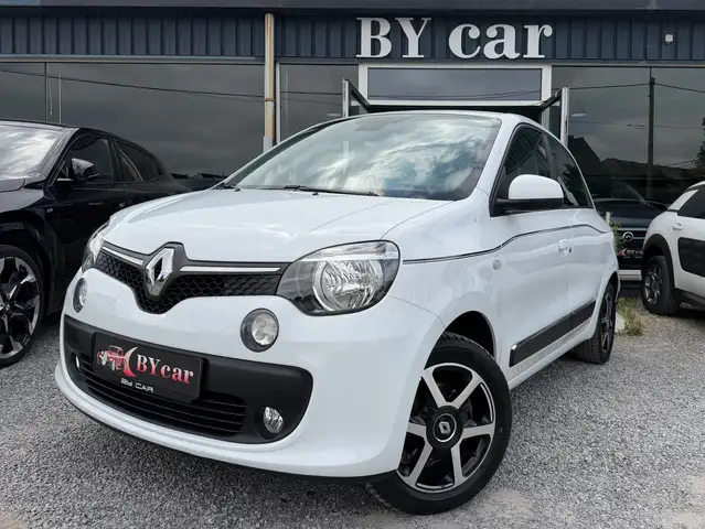 Renault Twingo main image