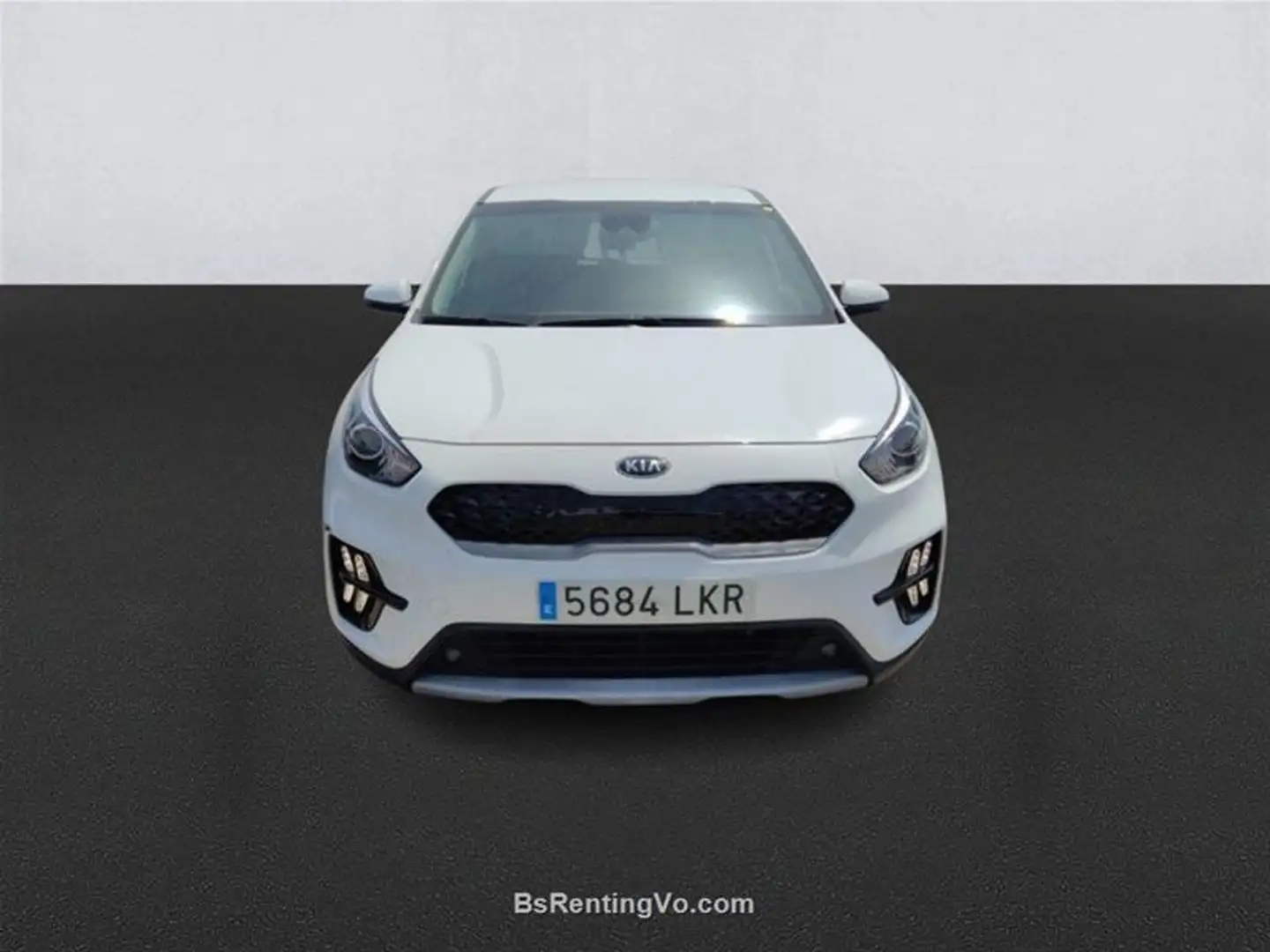 Kia Niro (O) 1.6 GDi HEV 104kW (141CV) Concept - 2