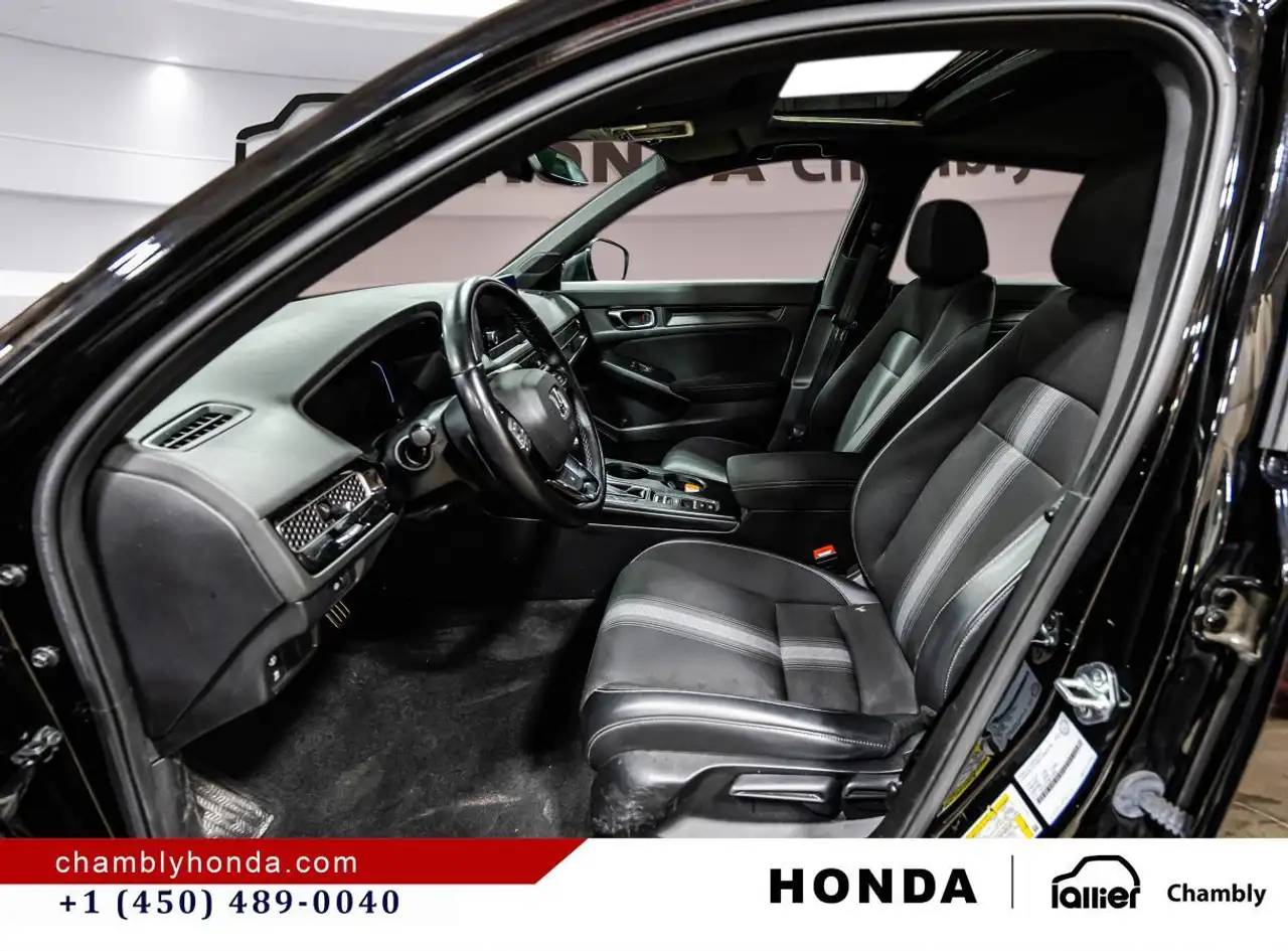 Honda Civic снимка Honda Civic