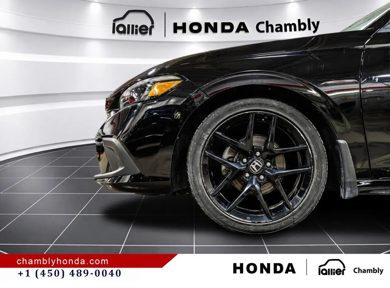 Honda Civic снимка Honda Civic