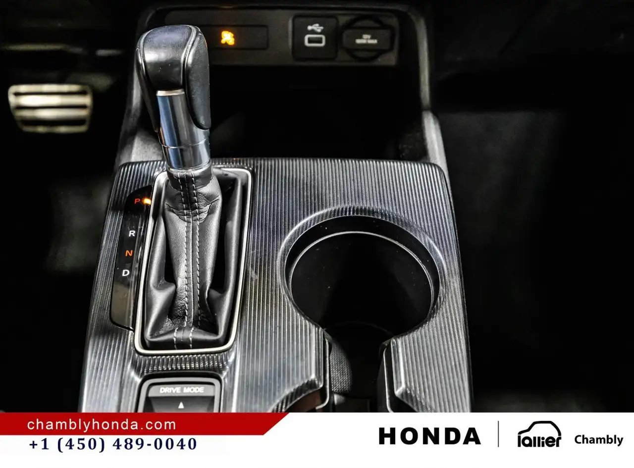 Honda Civic снимка Honda Civic