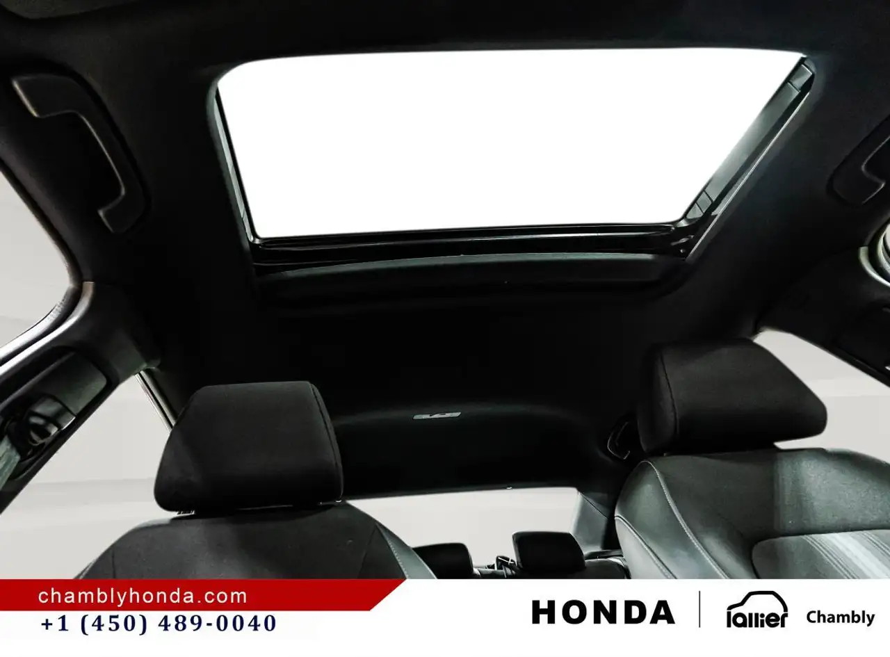 Honda Civic снимка Honda Civic
