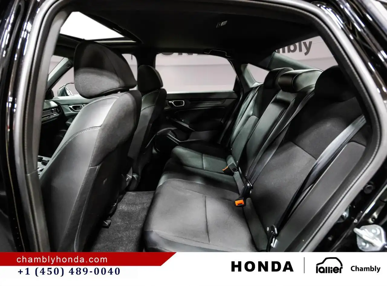 Honda Civic снимка Honda Civic