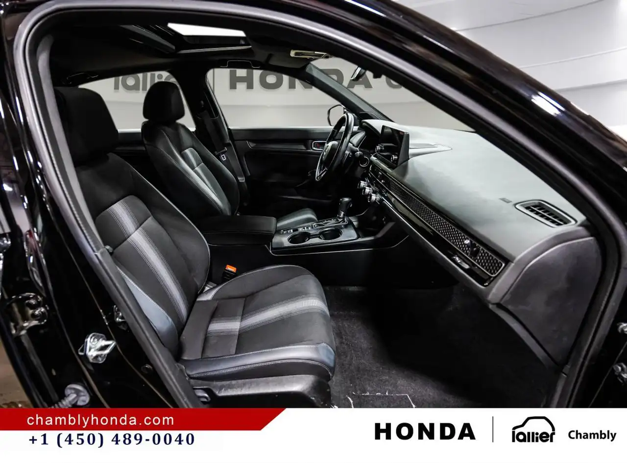 Honda Civic снимка Honda Civic