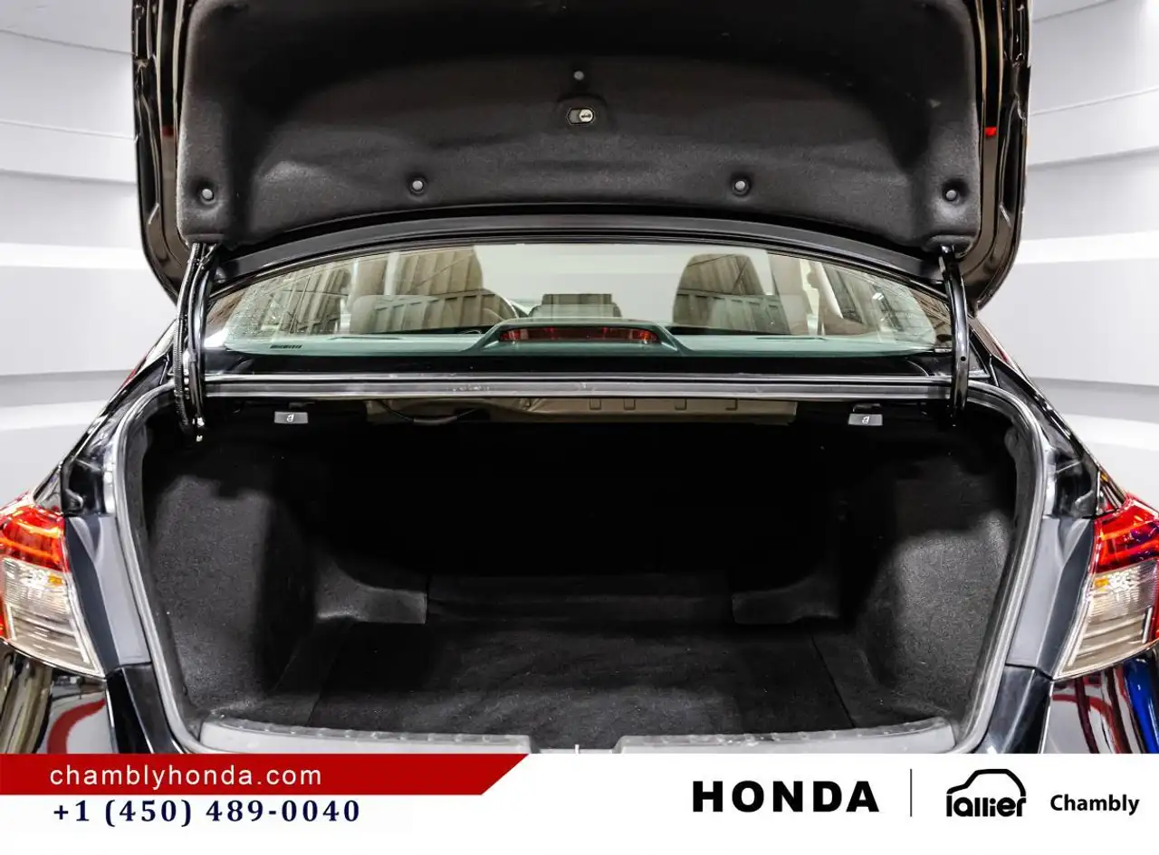 Honda Civic снимка Honda Civic