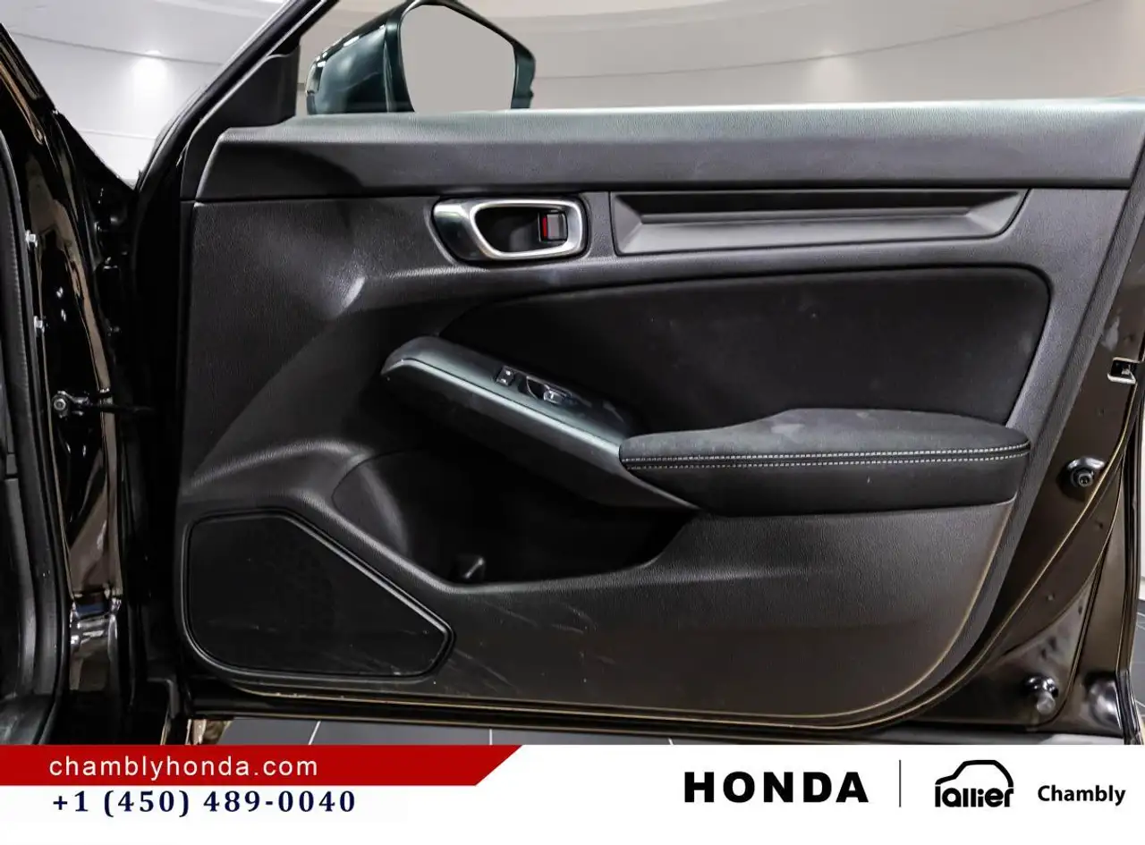 Honda Civic снимка Honda Civic