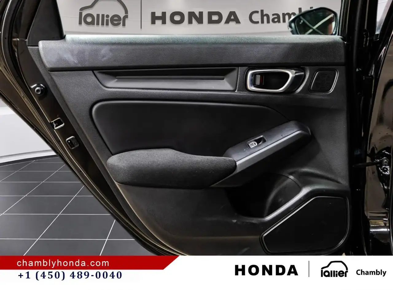 Honda Civic снимка Honda Civic