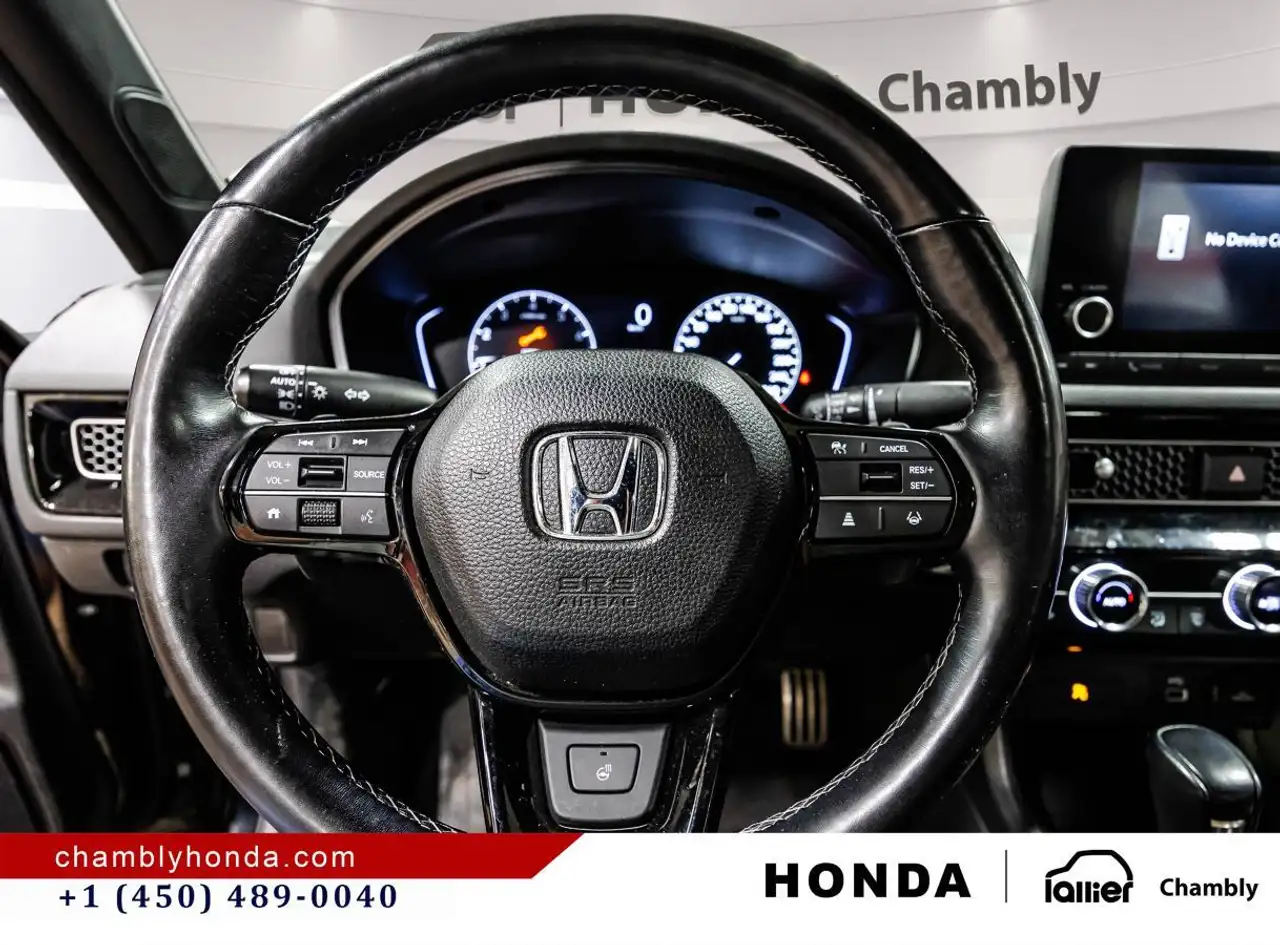Honda Civic снимка Honda Civic