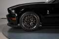 Ford Mustang USA 5.4 V8 Shelby GT500 Zwart - thumbnail 3